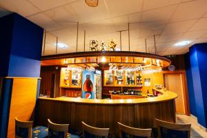 Hotel Jantar Dudince