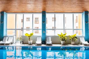 Hotel Jantar Dudince