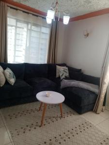 Noble Nest Suites