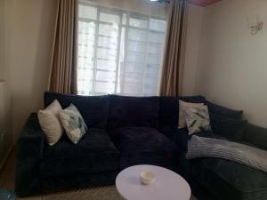 Noble Nest Suites