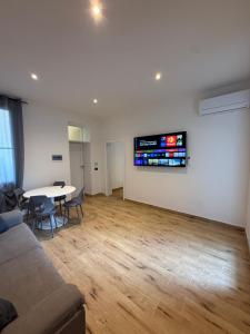 Civico 8 Apartment