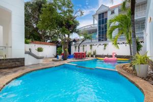 Moon Villa 129 VTS - Gần Cột Cờ Bãi Sau Thùy Vân
