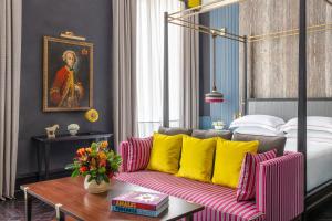 Palazzo Roma - The Leading Hotels of the World