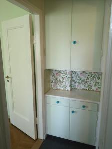 Charming, newly renovated apartment near Slottsskogen