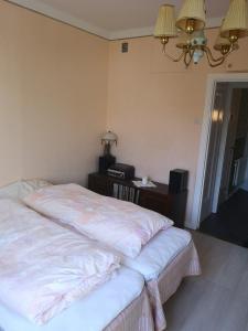Charming, newly renovated apartment near Slottsskogen