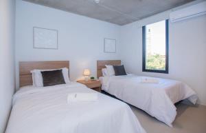 Chic Haven in Top Zone with Pool Gym & CoWorking