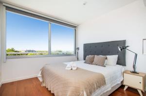Executive Retreat with Balcony Sauna and Pool