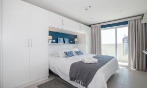 Work Ready Hub with Gym Pool&Shopping in Mariscal