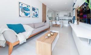 Work Ready Hub with Gym Pool&Shopping in Mariscal