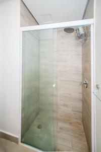 Zuba Four Studio with Minimalist Design&Fast WiFi