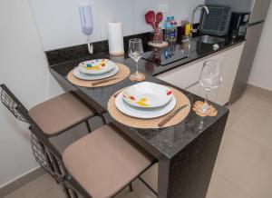 Zuba Four Studio with Minimalist Design&Fast WiFi