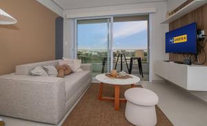 Modern Asuncion Stay with Pool Gym&Nearby Dining