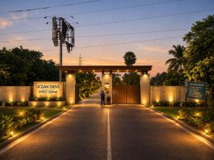 Velvet vantage villas