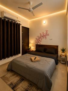 Velvet vantage villas