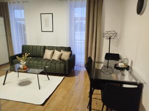 Apartmán VERDE