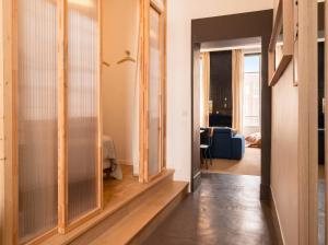 Luxury 2 Bedroom Design Flat in Heart of Marais