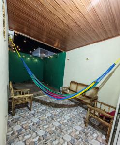 Casa Bella Vista al Volcán de San Salvador