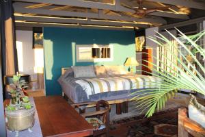 Okavango Villa