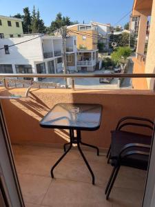 Apartmani Ramovic