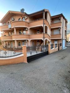 Apartmani Ramovic
