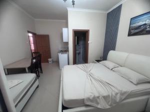 Apartmani Ramovic