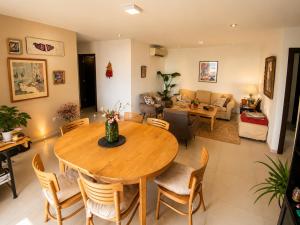 Habitación acogedora en Depto compartido con 2 personas