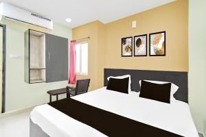 Hotel O HOLIDAY STAR IN