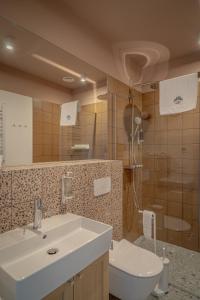 Domek Dzikie Chaszcze 5 Czerwony