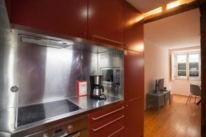 FLH Cozy Apartment near Avenida da Liberdade