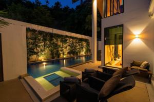 Hidden Pool Villa A Hidden Haven Just For You