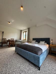 Niemczukówka 3 - Apartamenty w Smereku
