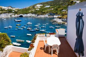 Maridea - Donatino a Mare