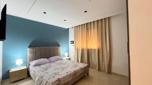 Luxe appartement Khezama est