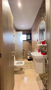 Luxe appartement Khezama est