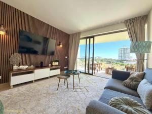 Apartamento Oasis com Piscina Perto da Praia