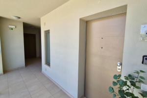 Apartamento Oasis com Piscina Perto da Praia
