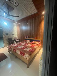 Neelkanth Vatika and Homestay