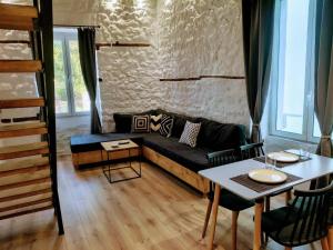 Filellinon Boutique Apartments Pylos