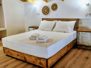Filellinon Boutique Apartments Pylos