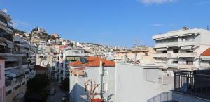 Apostolis3103 apartment