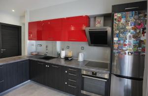 Apostolis3103 apartment