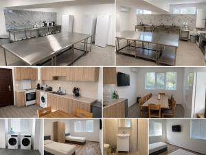 ROOMS Chelopech