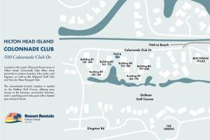 Colonnade Club 142