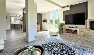 F Tale Country House villa immersa nel verde