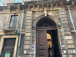 19th-century apartment 1 min from the cathedral