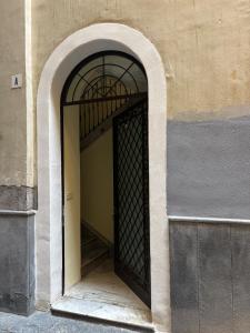 19th-century apartment 1 min from the cathedral