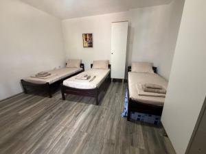 UpperGate Apartments