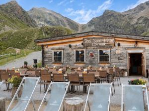 Hotel Alpenrose aktiv & sport