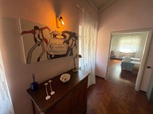 Arias Historic Residence Trastevere