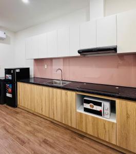 Bighome Apartment